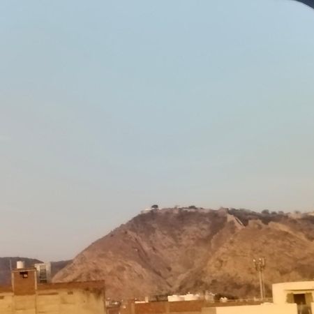 Sunrise Guest House Divisione di Divisione di Jaipur Esterno foto