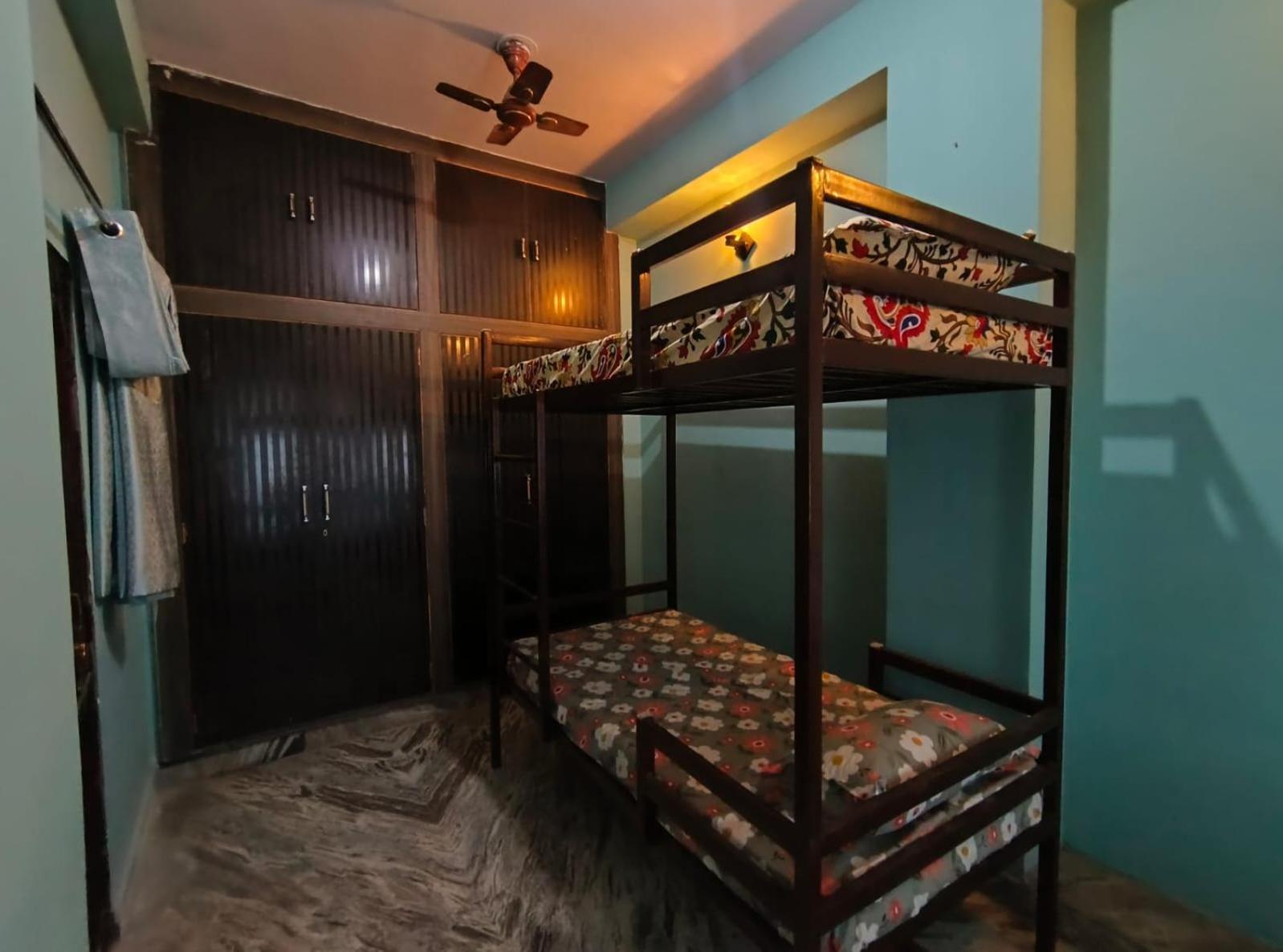 Sunrise Guest House Divisione di Divisione di Jaipur Esterno foto