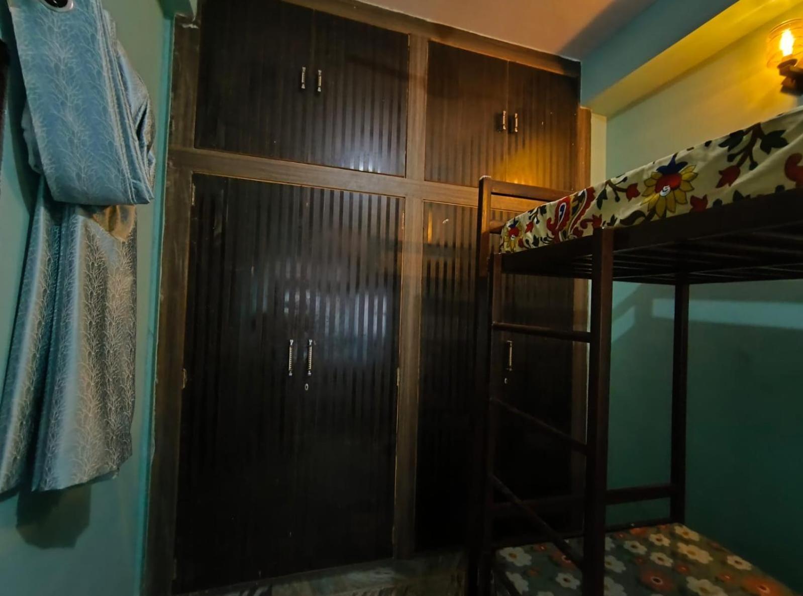Sunrise Guest House Divisione di Divisione di Jaipur Esterno foto