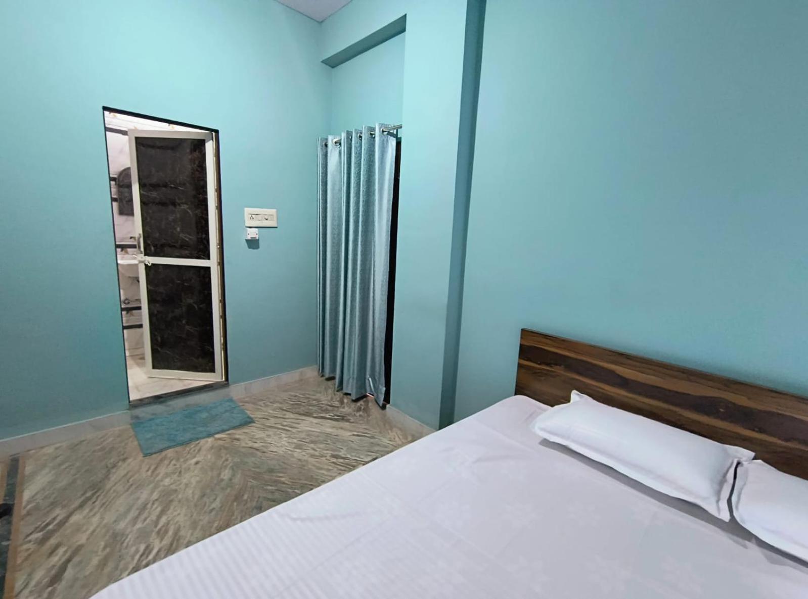 Sunrise Guest House Divisione di Divisione di Jaipur Esterno foto