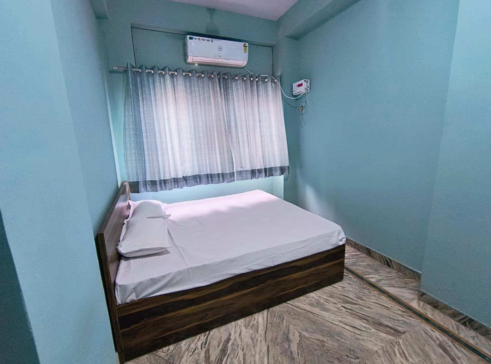 Sunrise Guest House Divisione di Divisione di Jaipur Esterno foto