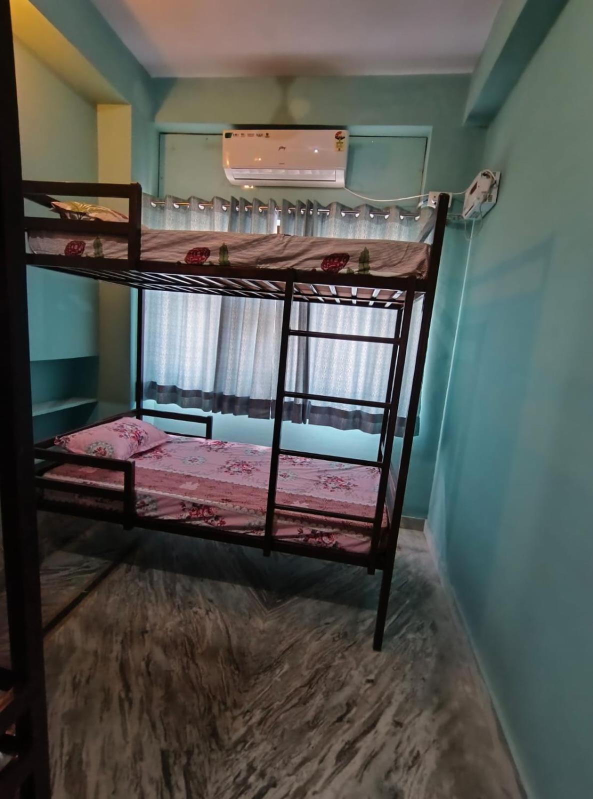 Sunrise Guest House Divisione di Divisione di Jaipur Esterno foto